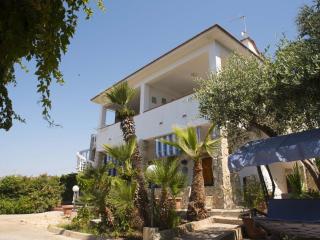 Charming house in San Giorgio with sea view - 8