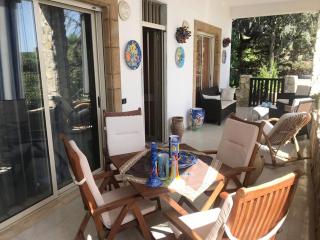 Charming house in San Giorgio with sea view - 7
