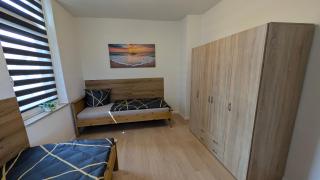 Ferienwohnung Monteurunterkunft Delitzsch WHG 2 - 6