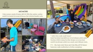 Homestay BAYT AL - JAZMY - 9