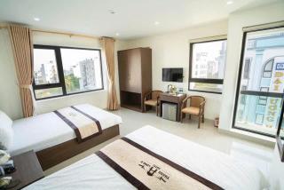 Thăng long II Hotel flc sầm sơn - 7