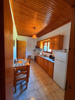 Zirganos Horton Pelion Apartment 2 - 2
