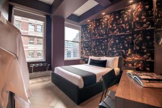 NoMad Hotel by Flatiron & 5th Avenue - 4