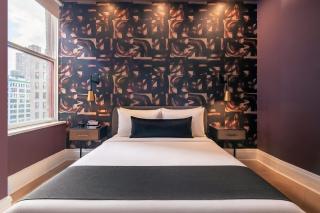 NoMad Hotel by Flatiron & 5th Avenue - 9