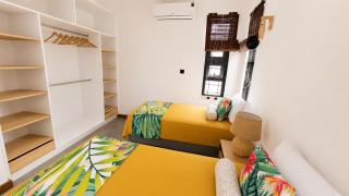 Villa Qialan, 2 bedrooms, pool, Pereybere - 3