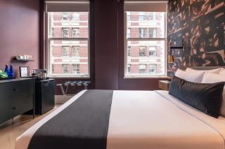 NoMad Hotel by Flatiron & 5th Avenue - 2