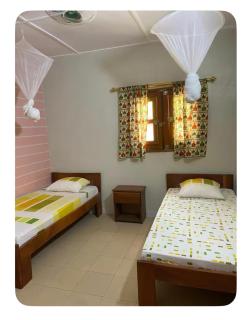 Chez Vero maison location en casamance - 5