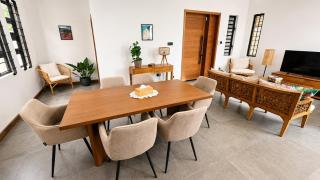 Villa Qialan, 2 bedrooms, pool, Pereybere - 6