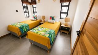 Villa Qialan, 2 bedrooms, pool, Pereybere - 2