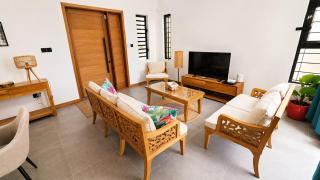 Villa Qialan, 2 bedrooms, pool, Pereybere - 8