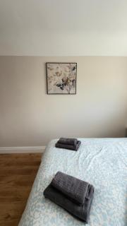 The Strand House Stylish 3BR near Croke Park and Connolly Station - 6