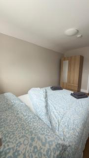 The Strand House Stylish 3BR near Croke Park and Connolly Station - 2