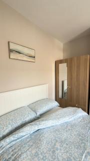 The Strand House Stylish 3BR near Croke Park and Connolly Station - 1