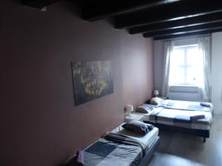 Zamkowa Poznan Old Town Rooms - 1