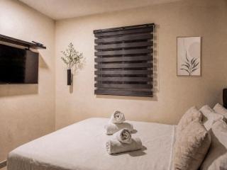 Elita suite - private jacuzzi - 4