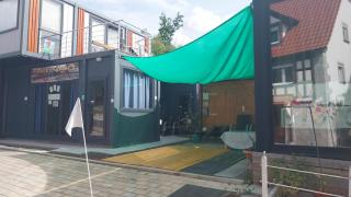 Tauber RadApart Kreativhof - 7