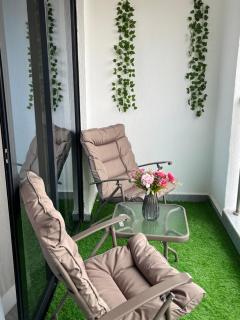 Cozy Luxe Escape in the Heart of Nairobi - 9