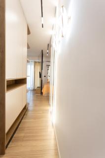 4E Luxury Apartment - 9