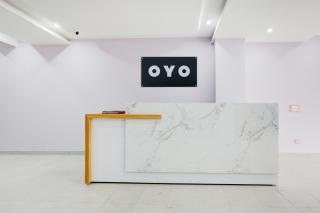 Hotel O Naveen Stay - 5