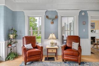 The Victorian - Reunite, Explore, Indulge! - 0