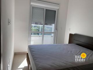 Top das Toninhas – Apto c/ Ar e Vista Mar - 4