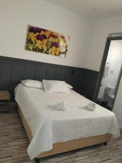 Habitación Privada Amplia y Tranquila cerca del Parque Principal 1 - 7
