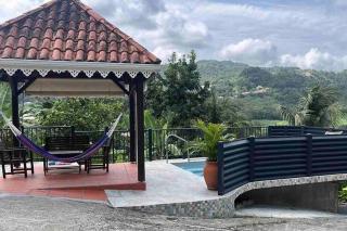Appartement F2 en bas de villa KayFelo - 6