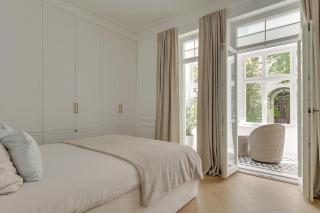 Luxury Apartment Sopot - 9