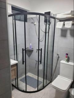Snug City Escape ,1 BR at Gatundu Heights, Kileleshwa - 2