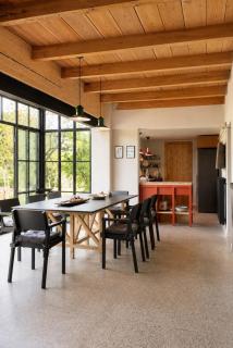 Tsinandali Lodge - 0
