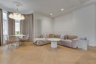 Luxury Apartment Sopot - 1