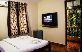 Hotel The Ram Plaza - 5