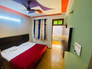 Hotel The Ram Plaza - 4
