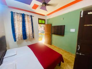 Hotel The Ram Plaza - 2