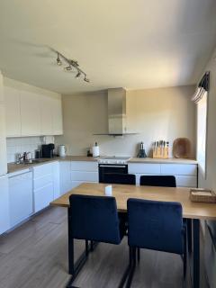 Bright apartment in Haslum - 8