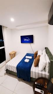 Penthouse Lujo Elevado Premium 1011 - 0