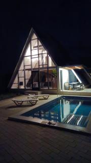 Family house - 1