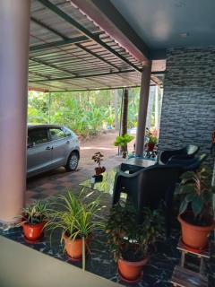 Guest House near Galgibaga Beach 2bhk - 7