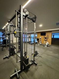 Studio 807 - Vista Mar - Loft Residence - 4