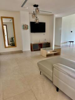 Beachfront Apartment at Playa Escondida Marina - 9