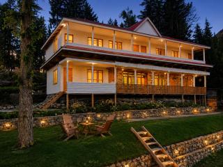 Fairy Meadows Comfort Lodges - 0