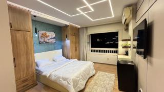 Luxury Hotel-Style Studio in Zamalek - 9