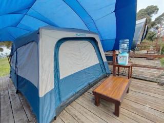Glamping WWS3 - 0