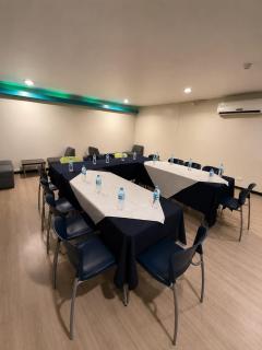 Los Mirtos suite & Hotel - 4