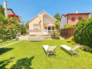 Ferienhaus Vali - Biró Tours Nr 92 - 0