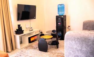 Rustic Paradise - 1 Bedroom, Kakamega - 0