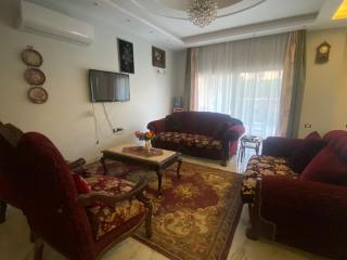 فيلا مفروشة للايجار في اتوبر - 0
