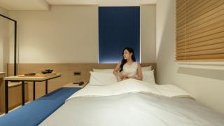 Anook Hotel & Spa Bucheon Sangdong - 0