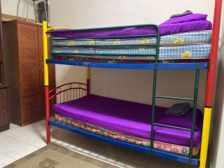 Zainul Homestay Skudai Jb - 4