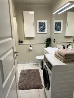 Bright apartment in Haslum - 5